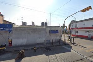 Escuela de Manejo Marquez en Puebla