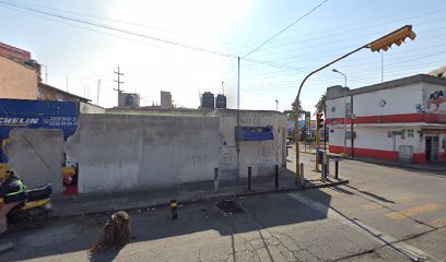 Escuela de Manejo Marquez en Puebla