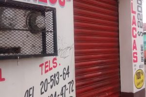 Escuela de Manejo Martínez en Oaxaca de Juárez