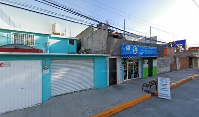 Escuela de Manejo Medellín en Ecatepec de Morelos