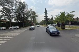Escuela de Manejo Metropoli en Miguel Hidalgo