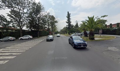 Escuela de Manejo Metropoli en Miguel Hidalgo