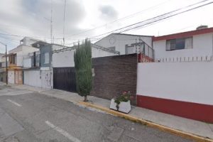 Escuela de Manejo Mónaco en Puebla