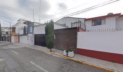 Escuela de Manejo Mónaco en Puebla