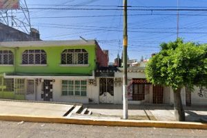 Escuela de Manejo Mora en Xalapa