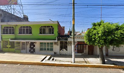 Escuela de Manejo Mora en Xalapa