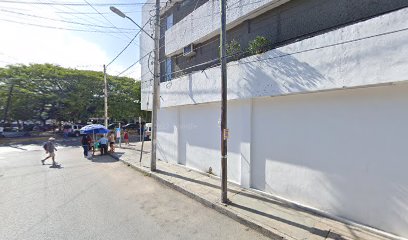 Escuela de Manejo Morelos (Av. Tulum) en Cancún