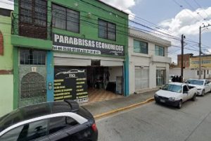 Escuela de Manejo Morelos en Morelia