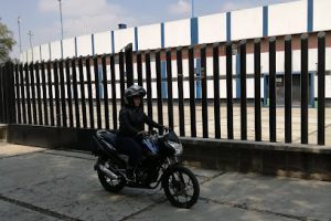 Escuela de Manejo Motoxook en Venustiano Carranza