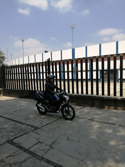 Escuela de Manejo Motoxook en Venustiano Carranza