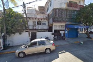 Escuela de Manejo Mujíca en Acapulco de Juárez
