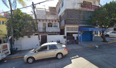 Escuela de Manejo Mujíca en Acapulco de Juárez