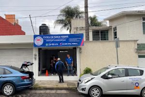 Escuela de Manejo Mundial Puebla en Puebla