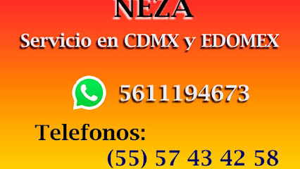 Escuela de Manejo Neza en Nezahualcóyotl