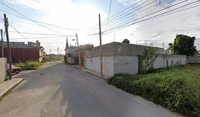Escuela de Manejo Nitro (Tejocote 7) en Puebla
