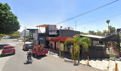 Escuela de Manejo PREVOLAN en Celaya