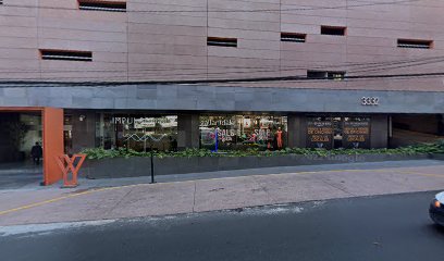 Escuela de Manejo Pedregal en Álvaro Obregón