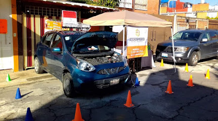 Escuela de Manejo Perfect Drive en Puebla