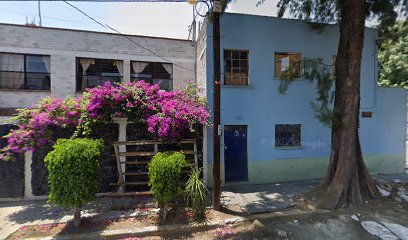 Escuela de Manejo Polanco en Gustavo A. Madero