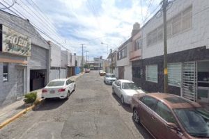 Escuela de Manejo Pre Driving en Puebla