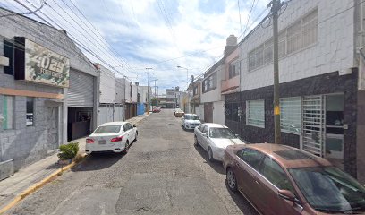 Escuela de Manejo Pre Driving en Puebla