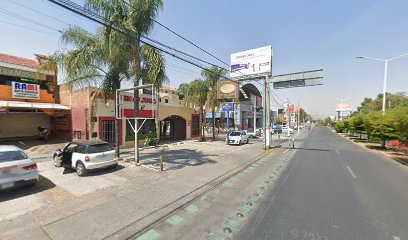 Escuela de Manejo Rami en Tlaquepaque
