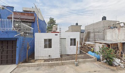 Escuela de Manejo Rec Iztapalapa en Iztapalapa