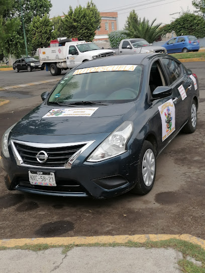Escuela de Manejo Reyes Automotive en Chalco