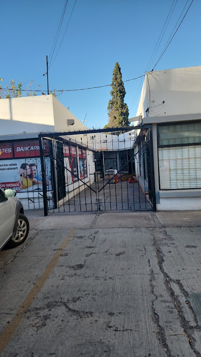 Escuela de Manejo Ruta 66 en Chihuahua