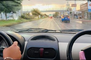 Escuela de Manejo Safe Drive en Aguascalientes