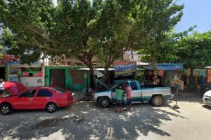 Escuela de Manejo San Luis (Renacimiento) en Acapulco de Juárez