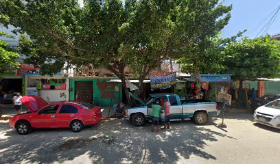 Escuela de Manejo San Luis (Renacimiento) en Acapulco de Juárez