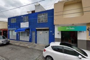 Escuela de Manejo Santoyo en Morelia