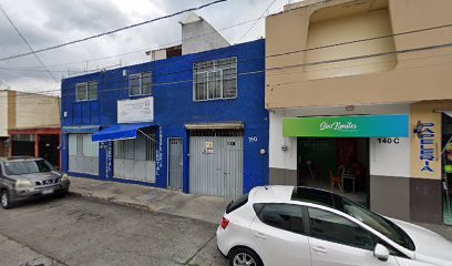 Escuela de Manejo Santoyo en Morelia