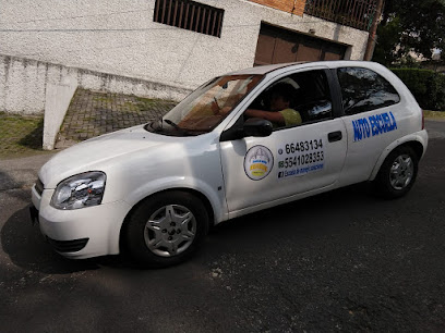 Escuela de Manejo Soluciones en Magdalena Contreras