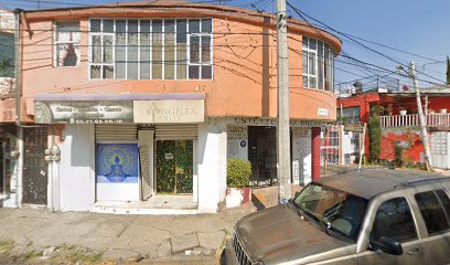 Escuela de Manejo Spartan en Nezahualcóyotl