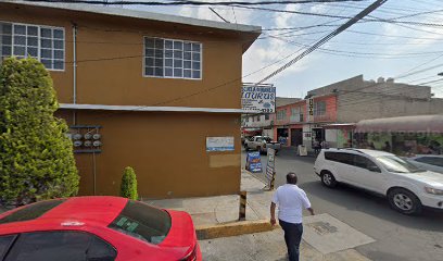 Escuela de Manejo Taurus en Nezahualcóyotl