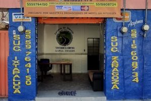 Escuela de Manejo Tomando El Control en Venustiano Carranza