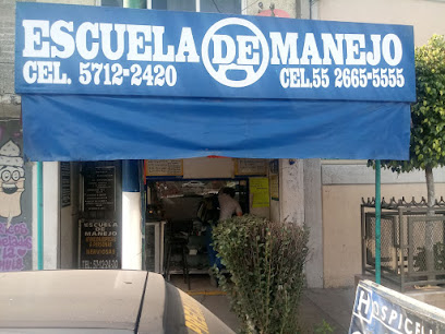 Escuela de Manejo Turbo Accion en Nezahualcóyotl