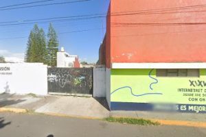 Escuela de Manejo Universal en Puebla