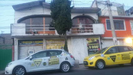 Escuela de Manejo Valle CDMX en Gustavo A. Madero