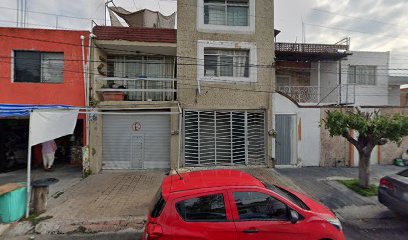 Escuela de Manejo (Vicente Guerrero) en Zapopan