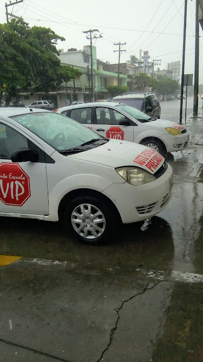 Escuela de Manejo Vip en Veracruz