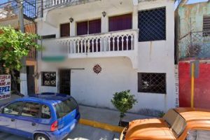 Escuela de Manejo Yepez en Acapulco de Juárez
