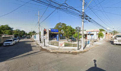 Escuela de Manejo Yucatán en Mérida