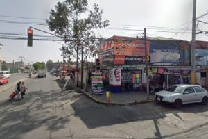 Escuela de Manejo Zea en Ecatepec de Morelos