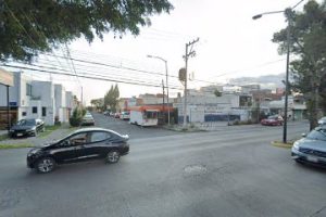 Escuela de Manejo a Domicilio Mixto en Puebla