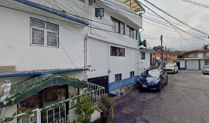 Escuela de Manejo en Magdalena Contreras