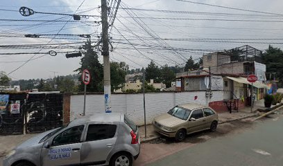 Escuela de Manejo en Magdalena Contreras
