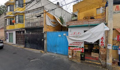 Escuela de Manejo en San Jerónimo en Magdalena Contreras
